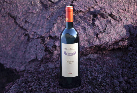 12 x Grand Vin de Reignac 2016 - Reignac