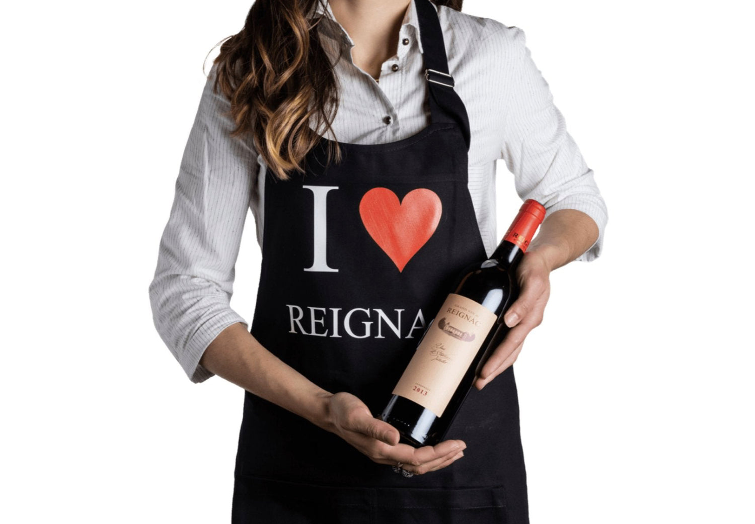 Grand Vin de Reignac 2016 - Reignac